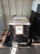 Combined RRP £350 Pallet To Contain 2 Designer Kitchen Domestic Appliances