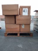 Combined RRP £225 Pallet To Contain 74 Rexel Mobile Organisation Starter Pack All Grade A Slow Movin