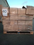 Combined RRP £1255 Pallet To Contain 661 Infantino Fresh Add On Funnel All Grade A Slow Moving Stock