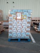 Combined RRP £10,200 Pallet To Contain 4 Pce Gb Supporters Pack All Grade A Slow Moving Stock In