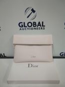 RRP £100 Lot To Contain 4 Brand New Boxed Christian Dior Pouch Bags