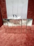 RRP £140 Dior Gift Bag To Contain 6 Brand New Boxed Testers Of Lancome Paris Beauty Products (Produc