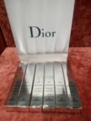 RRP £140 Dior Gift Bag To Contain 6 Brand New Boxed Testers Of Lancome Paris Beauty Products (Produc