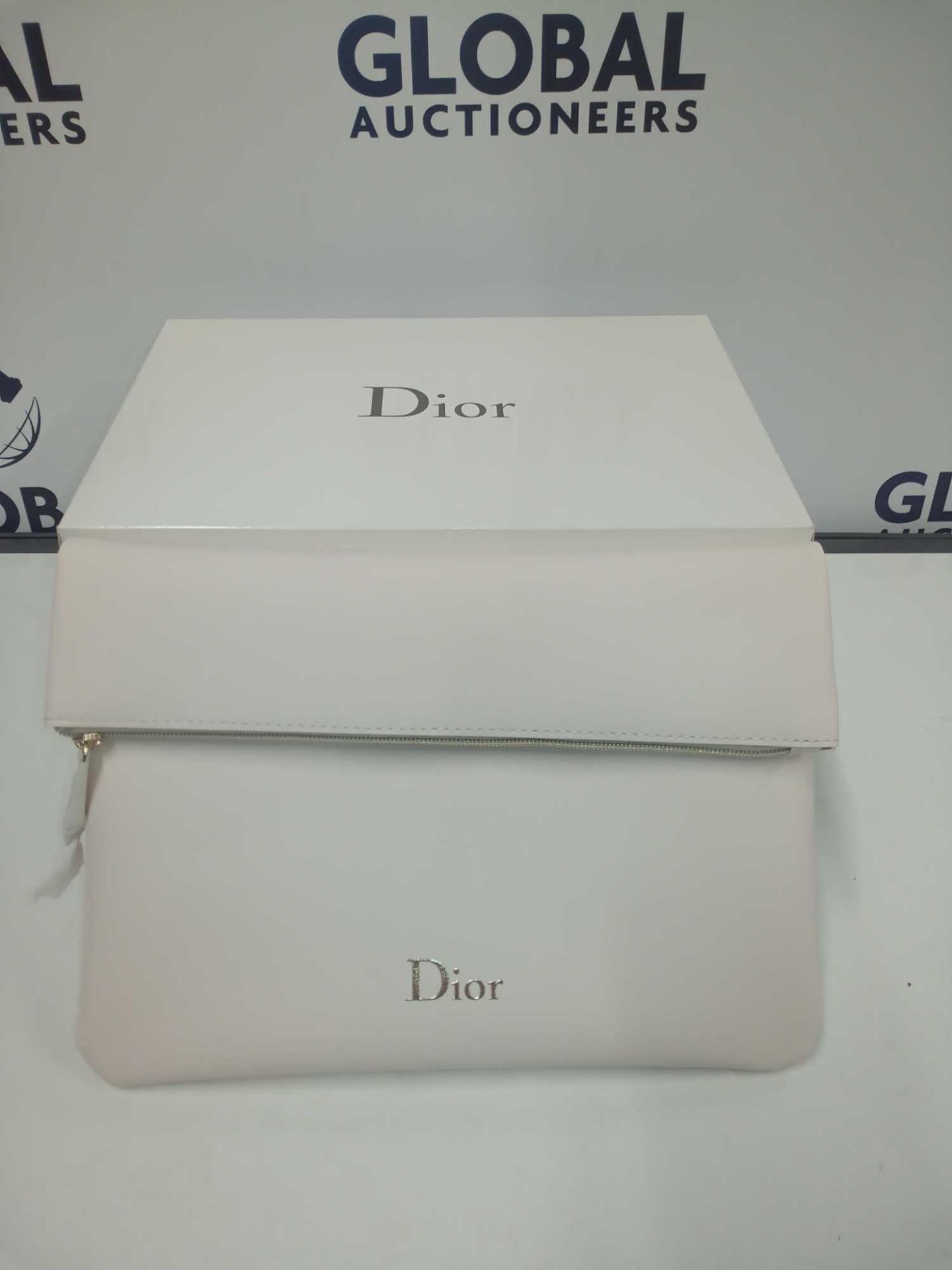 RRP £100 Lot To Contain 60 Brand New Sealed Tester Of Dior Joy Eau De Parfum 1Ml Each Mini Handbag S - Image 2 of 2