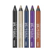 RRP £105 Lot To Contain 6 Brand New Boxed Unused Assorted Testers Of Urban Decay Eye Pencils To Incl