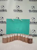 RRP £150 Lot To Contain 10 Ex Display Testers Of Clinique Even Better Glow Foundations