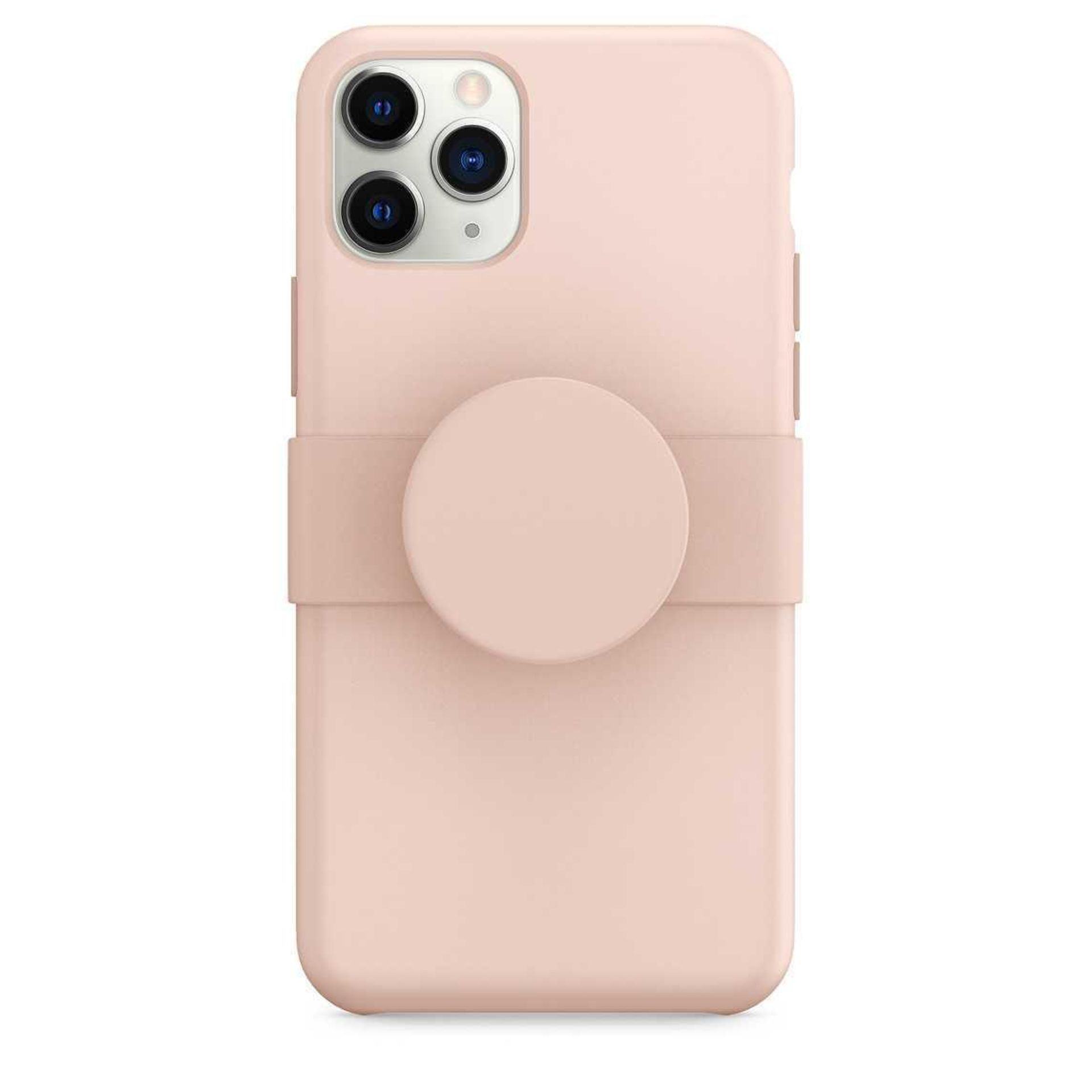RRP £100 Lot To Contain 5 Brand New Boxed Popsockets Pop Grip Slide For Iphone 11 Pro And 11 Pro Max