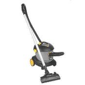 RRP £120 Boxed Titan 15L 800W Vacuum Cleaner