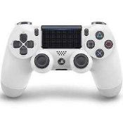 Combined RRP £200 Lot To Contain Three Assorted Gaming Controllers & Ps4 Fifa 21 Gaming Disc