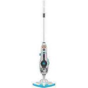 RRP £120 Boxed Grade A, Tested And Working Vax Steam Fresh Combi Classic Multifunction Steam Mop And