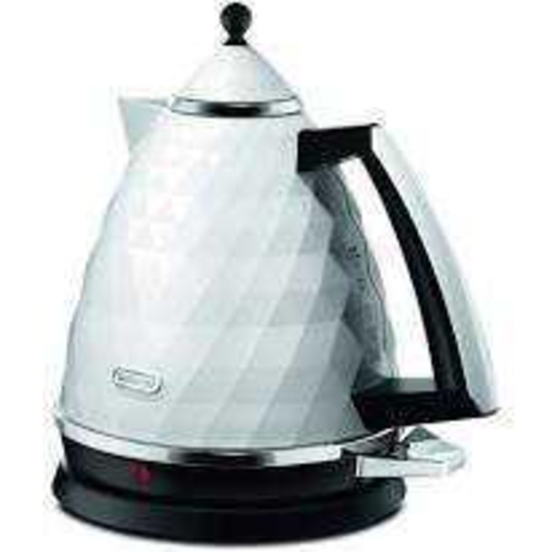 Combined RRP £150 Lot To Contain 3 Boxed Assorted Electrical Items To Include Breville Kettle - Image 2 of 2