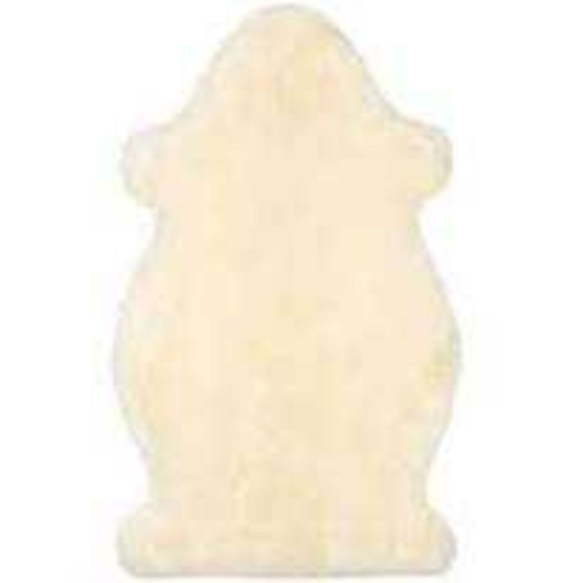 Combined RRP £165 Lot To Contain Three Bagged John Lewis Assorted Luxurious Sheepskin Rugs - Image 3 of 3