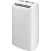 RRP £110 Boxed Blyss Mexia 16L Dehumidifier