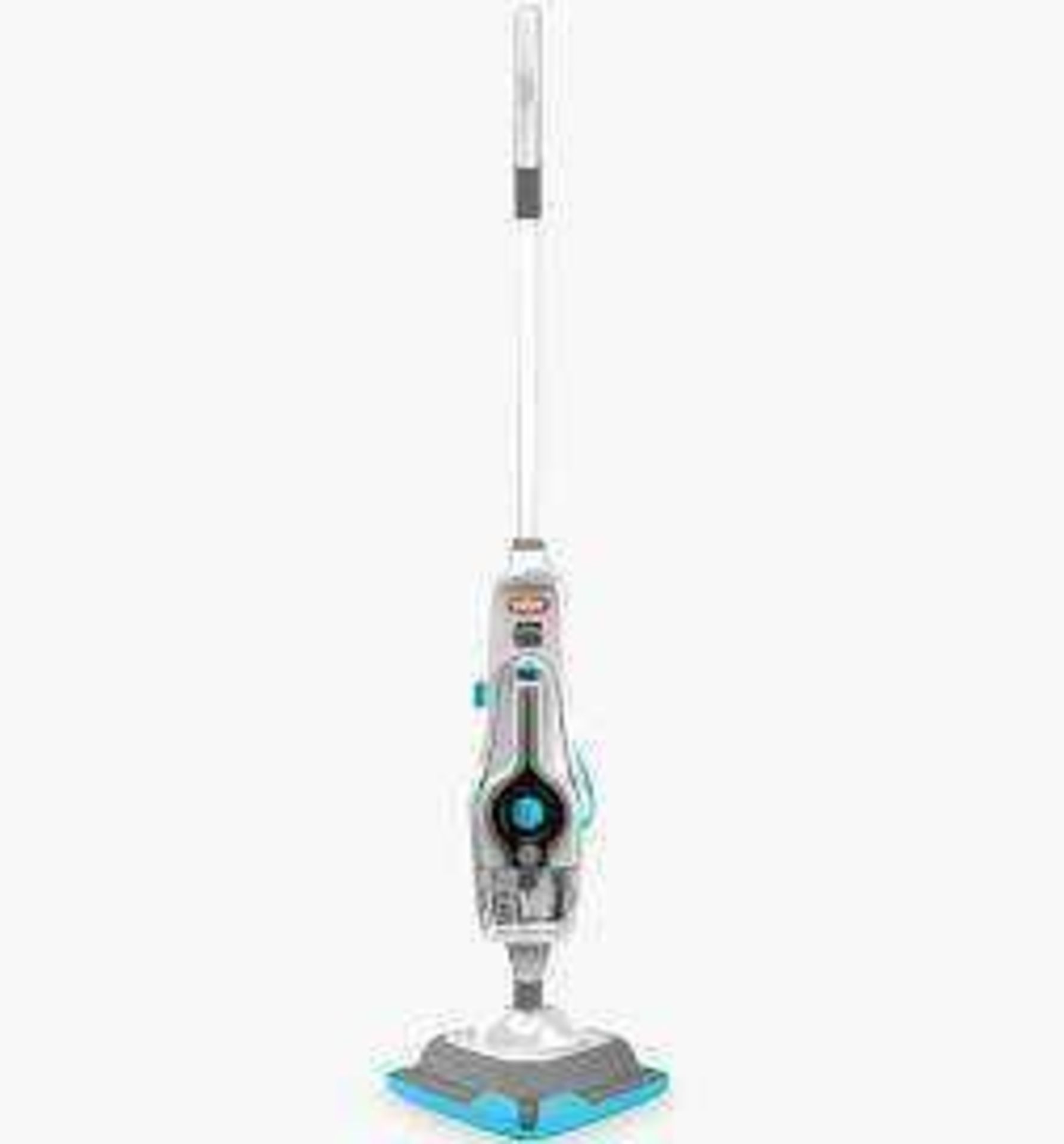 RRP £110 Boxed Vax Steam Fresh Combi Multifunction Steam Mop And Handheld
