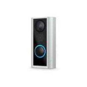 RRP £190 Boxed Ring Video Doorbell 3 Plus Grade A Tested And Working