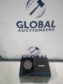 RRP £90 Boxed Casio Designer Watch