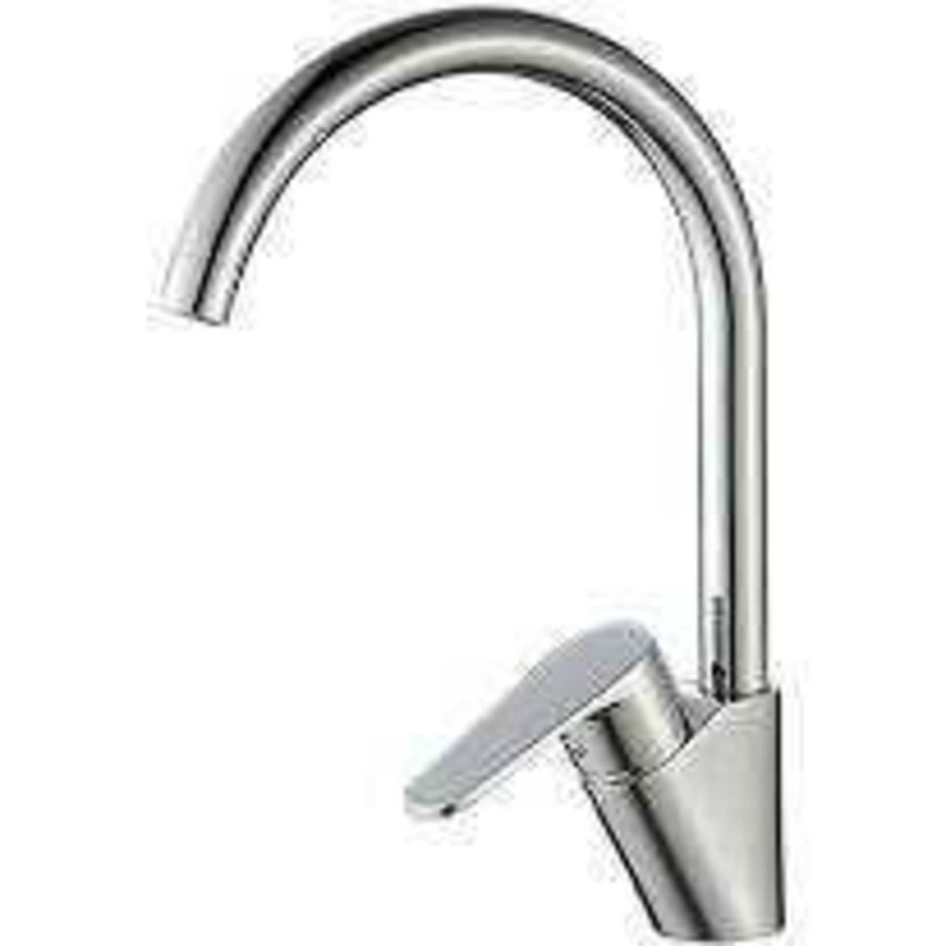 Combined RRP £150 Lot To Contain Two Boxed Cooke & Lewis Kitchen Mixer Taps - Image 2 of 2