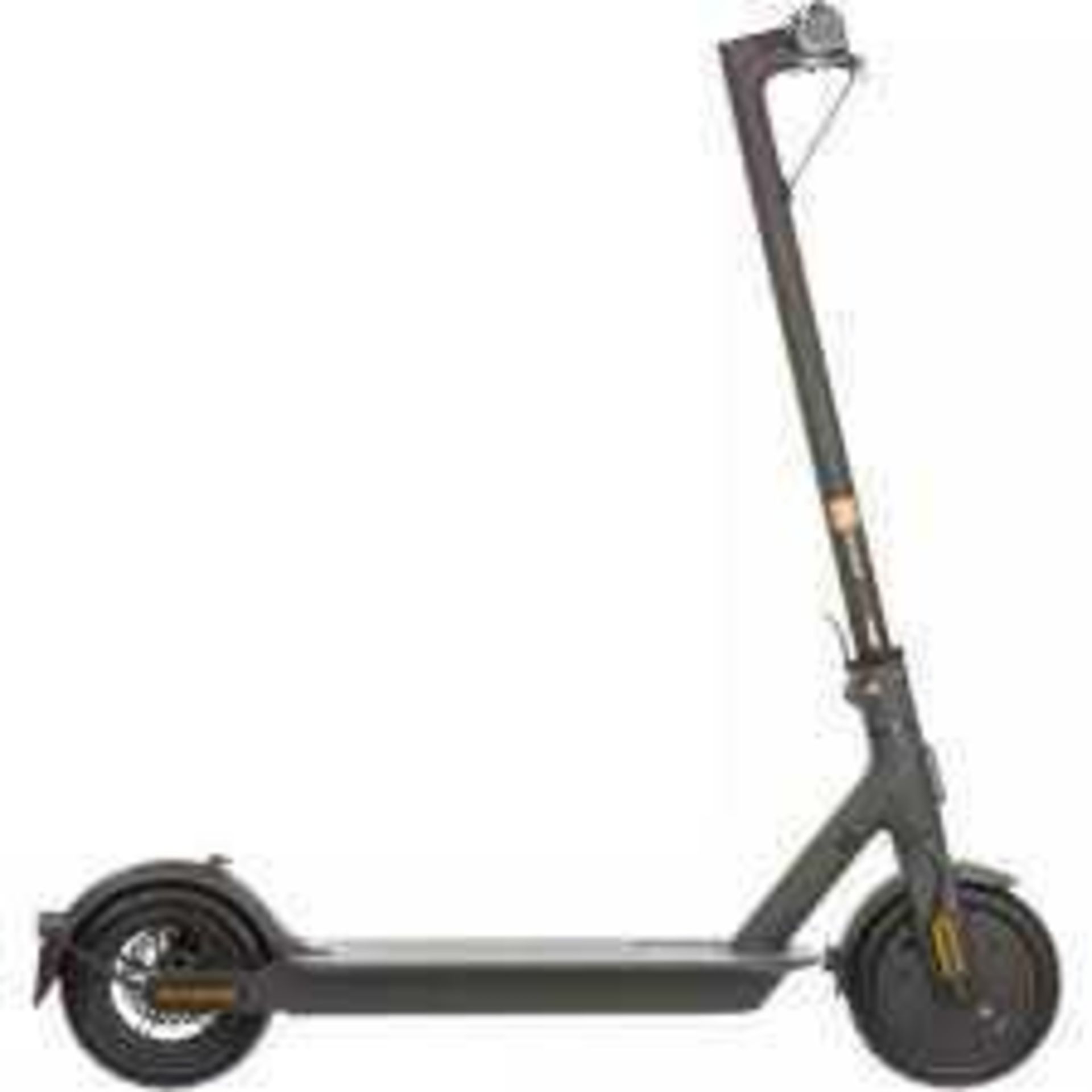 RRP £430 Boxed Grade A, Tested And Working Mi Electric Scooter 1S Series