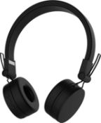 RRP £90 Boxed Defunk Go Wireless Headphones