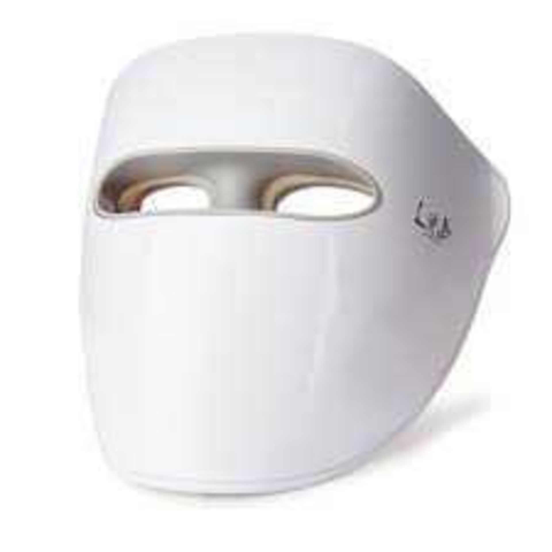 RRP £240 Boxed LAB Life and Beauty LED Facial Mask