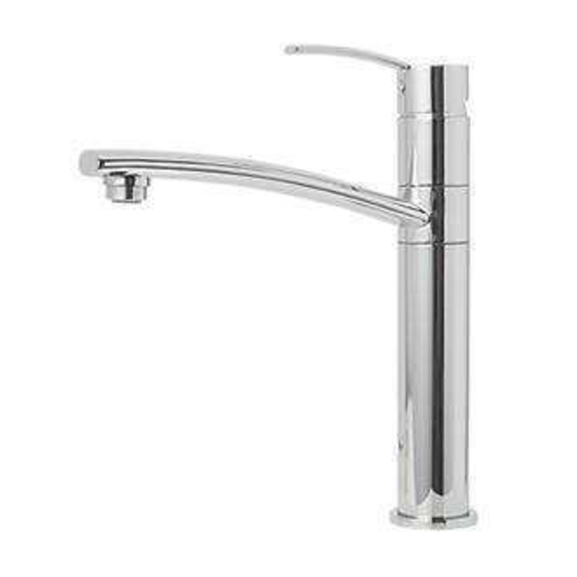 Combined RRP £210 Lot To Contain 2 Boxed Assorted Cooke & Lewis Twin Lever Kitchen Mixer Tap And S - Image 2 of 2