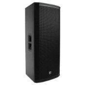 RRP £120 Boxed Power Rating 90W Speakers 4X2" Full Range