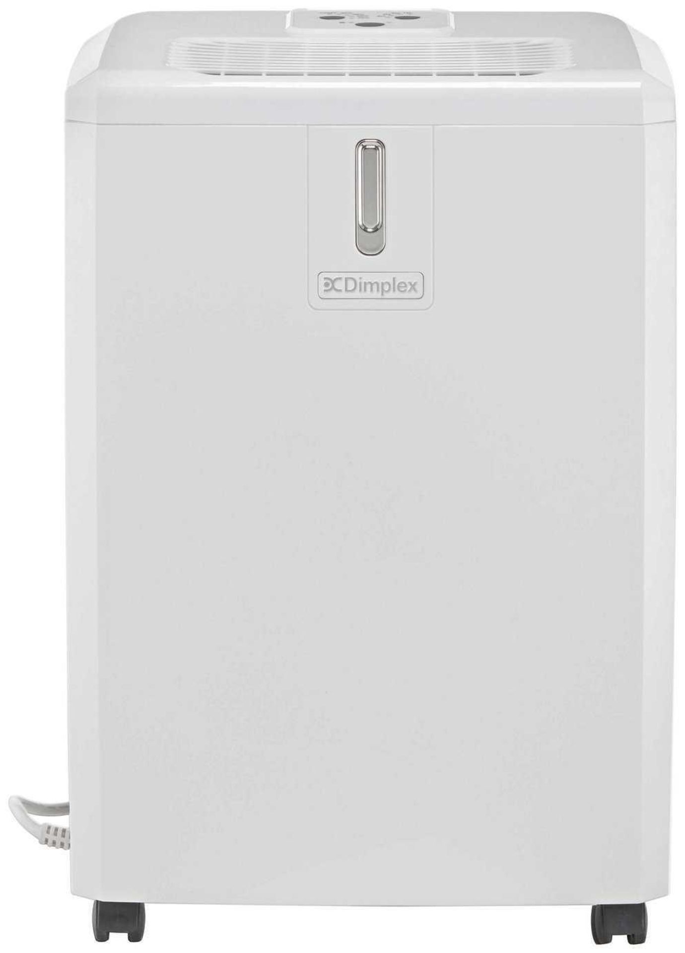 RRP £150 Boxed Simplex Everdri 10L Electronic Dehumidifier