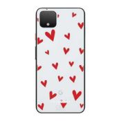Combined RRP £200 Lot To Contain Five Boxed Google Pixel Love Cases In Assorted Designs