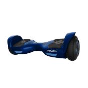 RRP £180 Boxed Grade A, Tested And Working Hover-1 Helix Hoverboard With Bluetooth