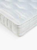 RRP £140 Lot To Contain Unboxed Folded Mattress