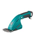 Combined RRP £165 Lot To Contain Three Boxed Ferrex Cordless Grass & Hedge Shears