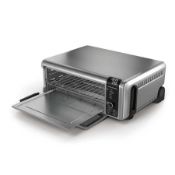 Combined RRP £200 Boxed Ninja Foodi 8In1 Mini Oven