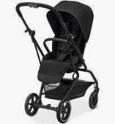 RRP £390 Boxed Cybex Eezys Twist Buggy