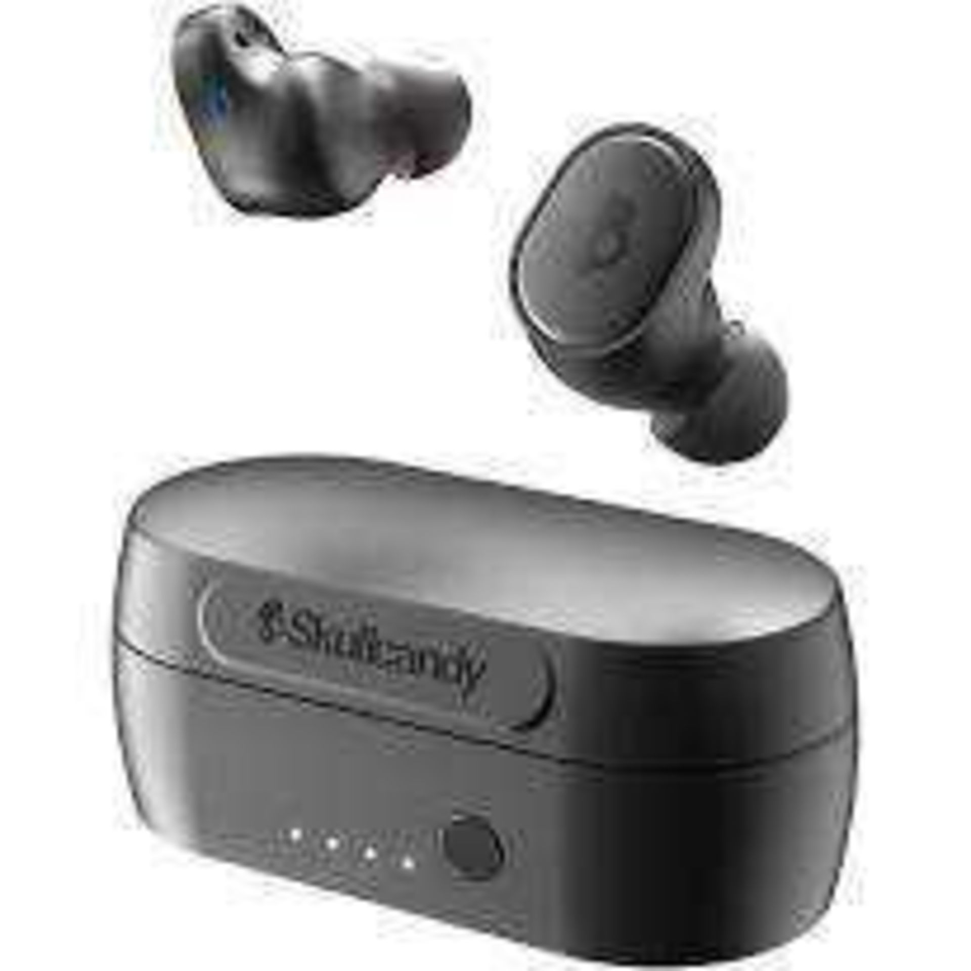 Combined RRP £120 Lot To Contain Two Boxed Skullcandy Wireless Earbuds