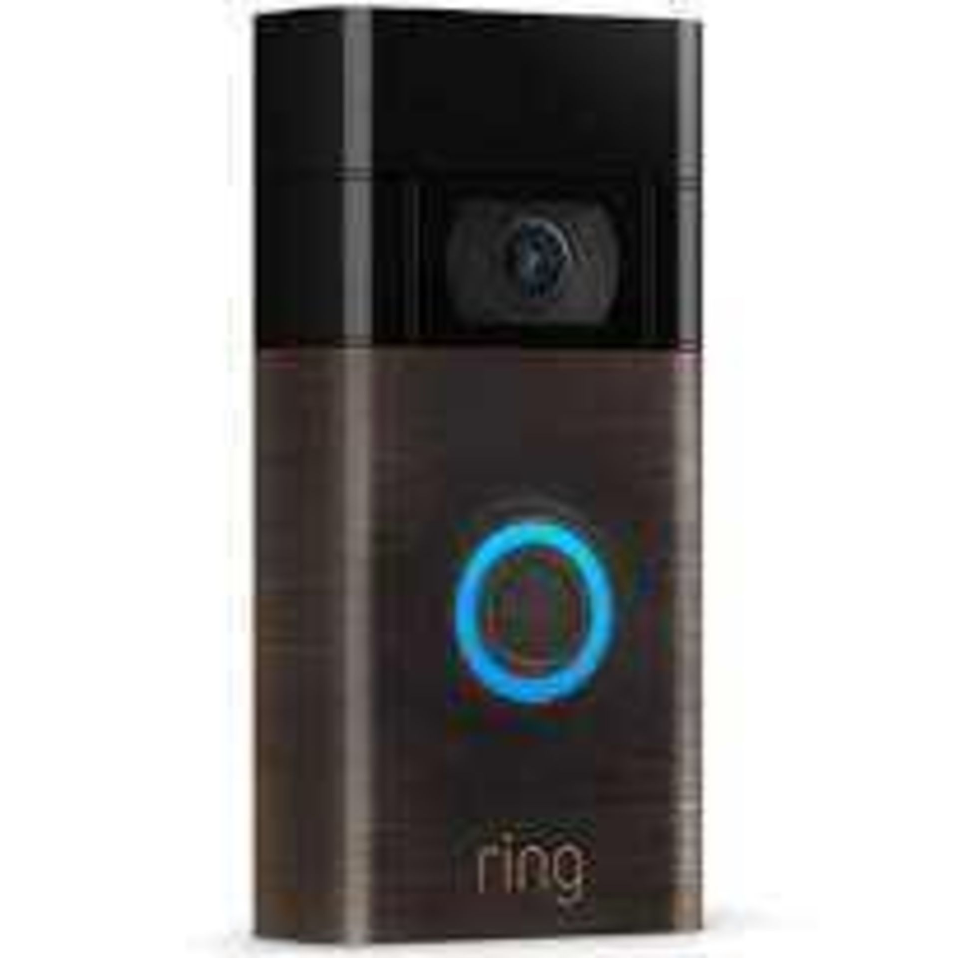 RRP £100 Boxed Ring Video Doorbell