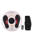 RRP £120 Boxed Grade A, Tested And Working Circulation Pain Relief Massager