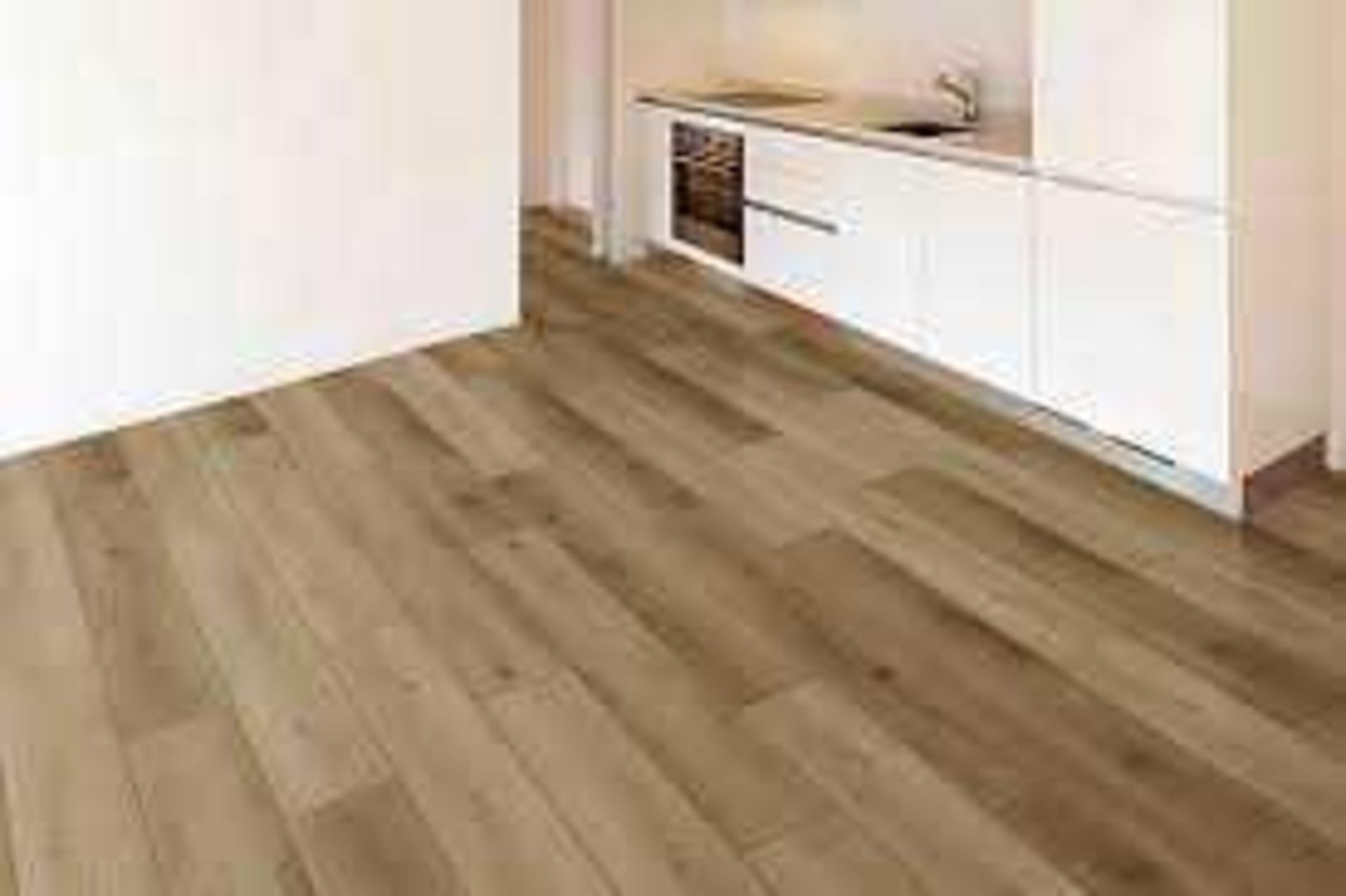 Combined RRP £150 Lot To Contain Three Boxed Showme Rigid Luxury Vinyl Flooring