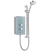 RRP £200 Boxed Mira Sport Max With Airboost Electric Shower