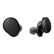 RRP £130 Boxed Sony Extra Bass Ear Buds