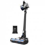 Combined RRP £120 Lot To Contain Boxed Vax One Power Cordless 4.0 Max Battery and Mains Powered Eco