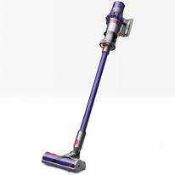 RRP £450 Boxed Grade A Tested And Working Dyson Cyclone V10 Absolute Cord Free Vacuum Cleaner