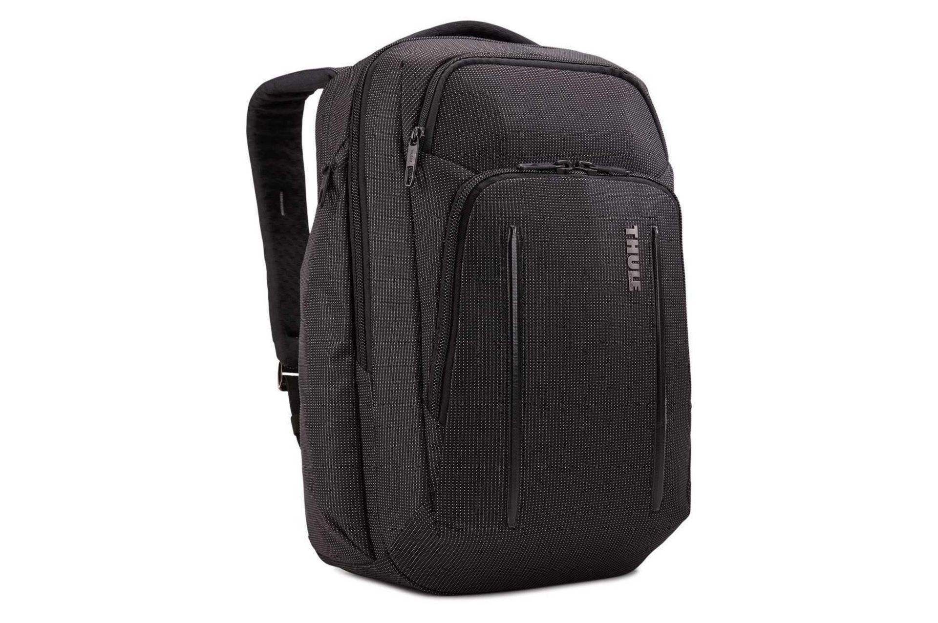 RRP £200 Unwrapped Thule Crossover 2 Backpack 30L