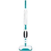 Combined RRP £120 Lot To Contain Three Boxed Beldray 12 In 1 Steam Cleaners