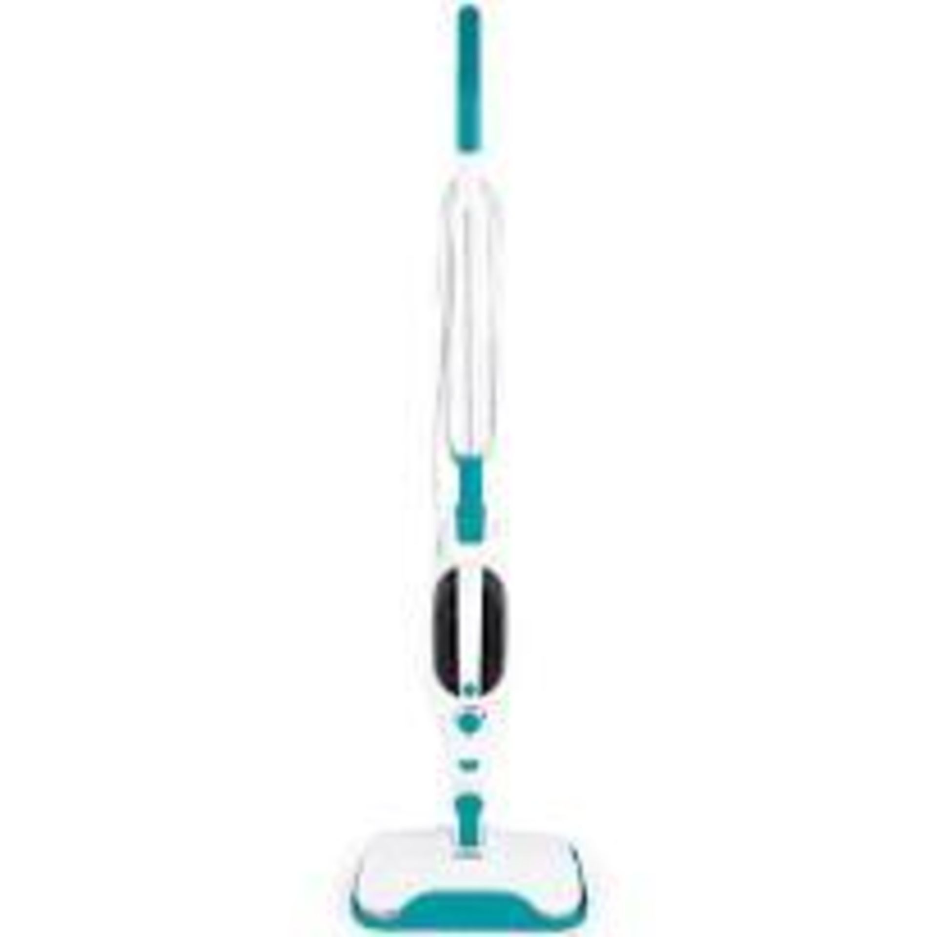 Combined RRP £120 Lot To Contain Three Boxed Beldray 12 In 1 Steam Cleaners