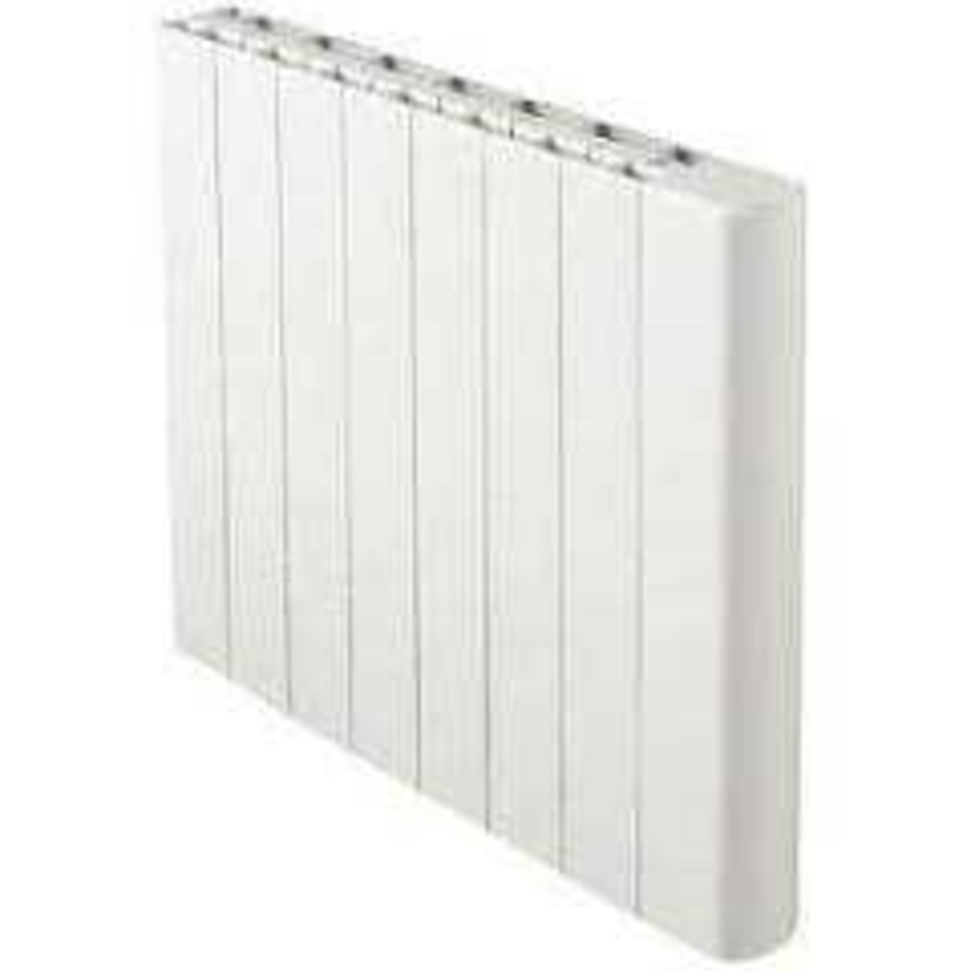 RRP £120 Boxed Alvara + 1000W Natural Stone Dry Inertia Radiator