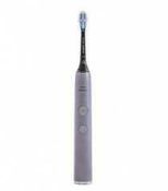 RRP £190 Boxed Phillips Sonicate 9500 Electric Toothbrush