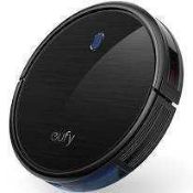 RRP £190 Boxed Eufy Robovac Wi-Fi Connected Robotic Vacuum Cleaner