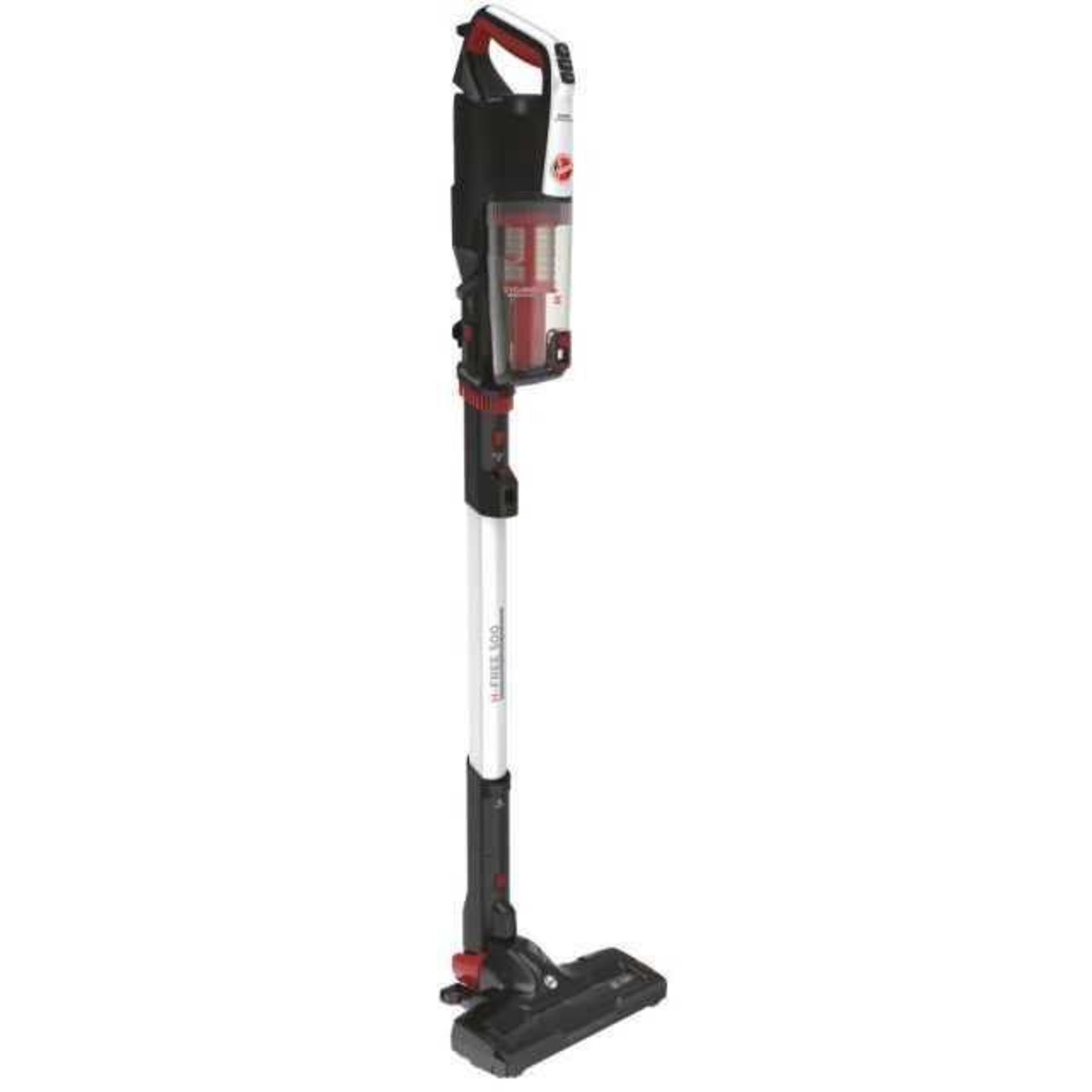 RRP £170 Boxed Grade A, Tested And Working Hoover H-Free 500 Compact Performance