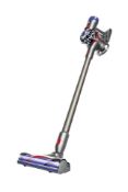 RRP £600 Boxed Grade A, Tested And Working Dyson V8 Animal Extra Cord Free Vacuum Cleaner