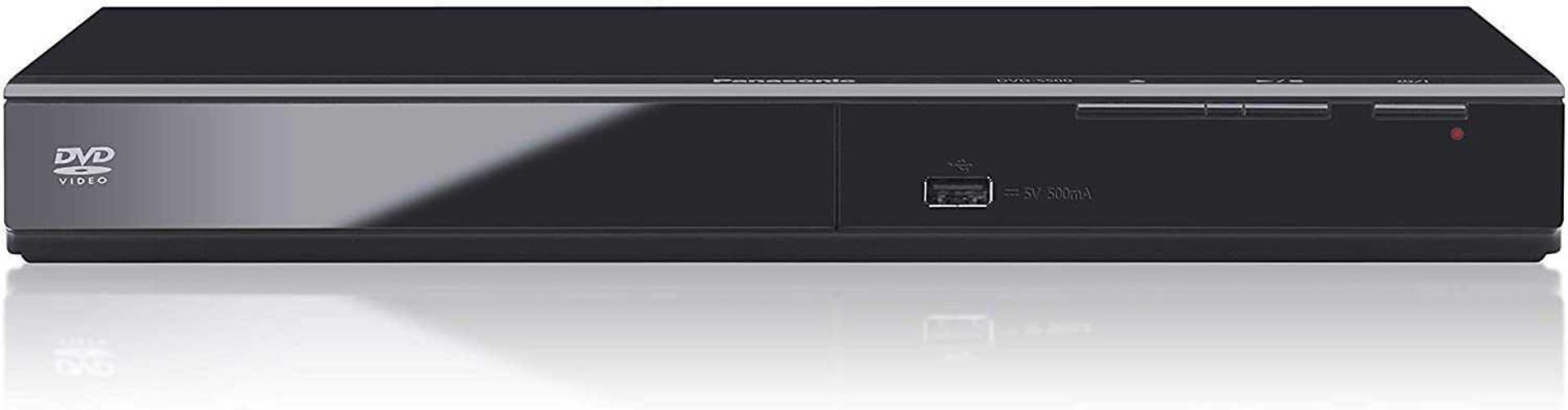 Combined RRP £180 Lot To Contain Four Boxed Assorted Cd/Dvd Players